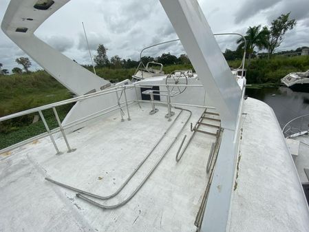 Hatteras 61-MOTORYACHT image