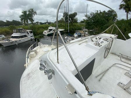 Hatteras 61-MOTORYACHT image