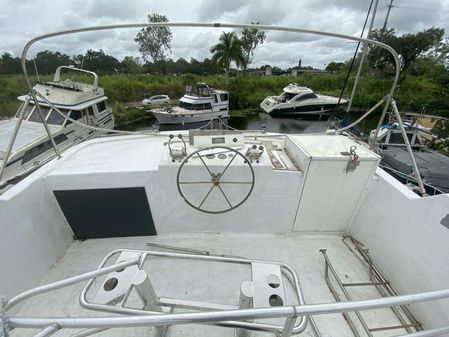 Hatteras 61-MOTORYACHT image