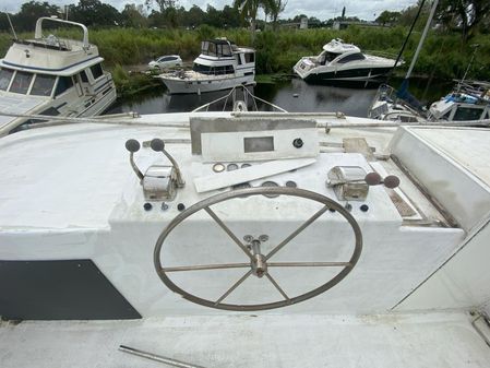 Hatteras 61-MOTORYACHT image