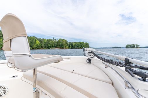 Boston Whaler 220 Dauntless image