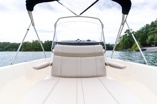 Boston Whaler 220 Dauntless image