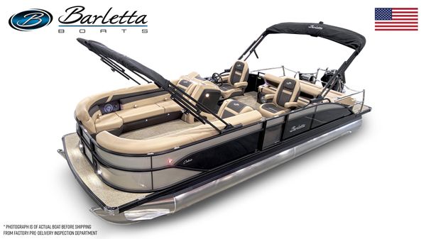 Barletta C24UC 