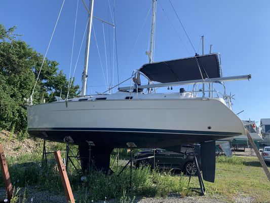 Beneteau Cyclades 39 - main image