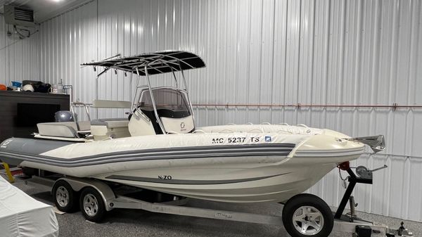Zodiac N-ZO 760