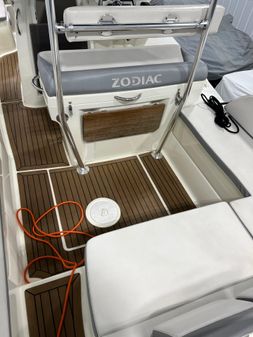 Zodiac N-ZO 760 image