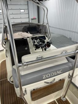 Zodiac N-ZO 760 image