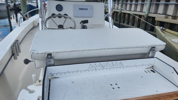 May-Craft 2300CC