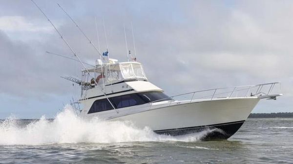 Viking Convertible 