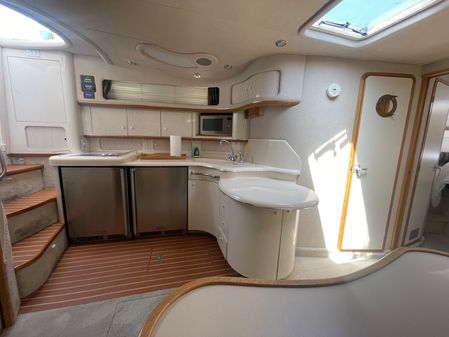 Sea Ray Sundancer image