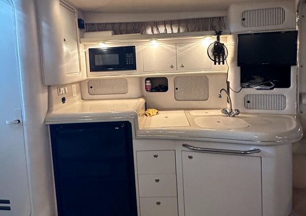 Sea-ray 340-SUNDANCER image