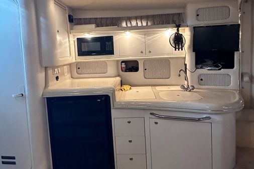 Sea-ray 340-SUNDANCER image