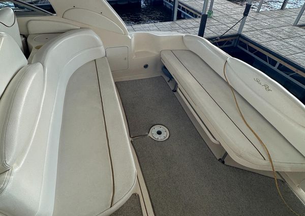 Sea-ray 340-SUNDANCER image