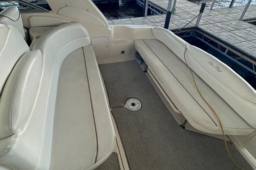 Sea-ray 340-SUNDANCER image