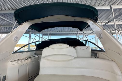 Sea-ray 340-SUNDANCER image