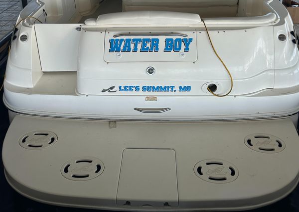 Sea-ray 340-SUNDANCER image