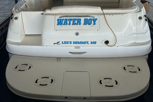 Sea-ray 340-SUNDANCER image