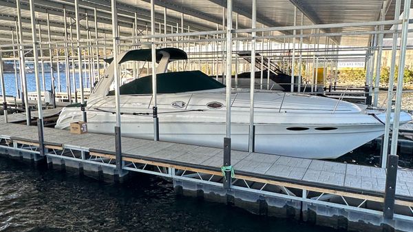 Sea Ray 340 Sundancer 