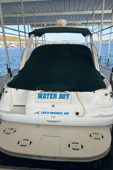 Sea-ray 340-SUNDANCER image