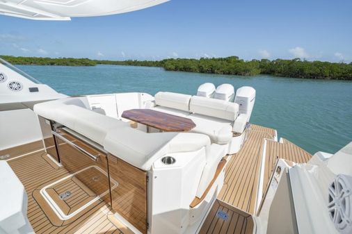 Tiara Yachts 48 LS image