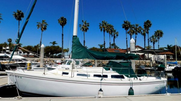 Catalina Sloop