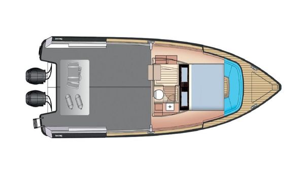 Fjord 38 Xpress image