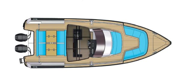 Fjord 38 Xpress image