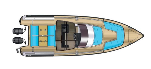 Fjord 38 Xpress image