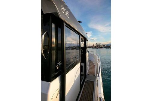 Jeanneau NC-SPORT-895 image