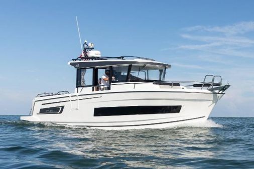 Jeanneau NC-SPORT-895 image