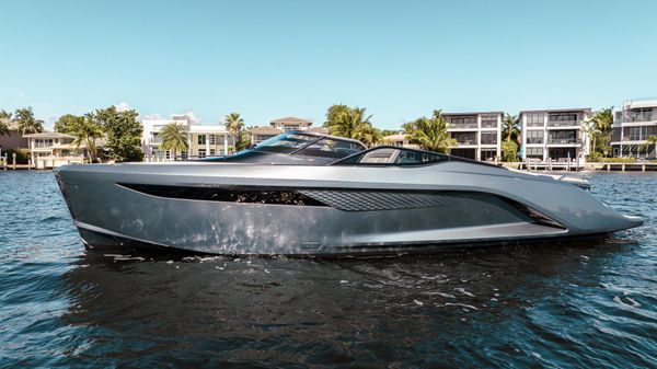 Princess Yachts R Class 35 image