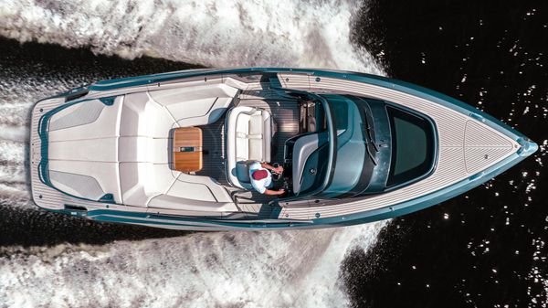 Princess Yachts R Class 35 image