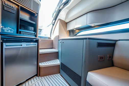 Princess Yachts R Class 35 image