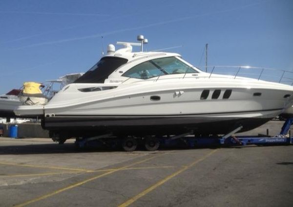 Sea Ray 48 Sundancer image