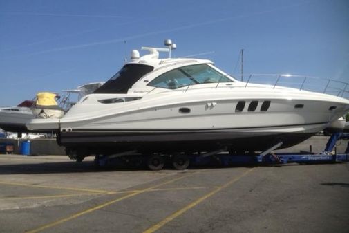 Sea Ray 48 Sundancer image