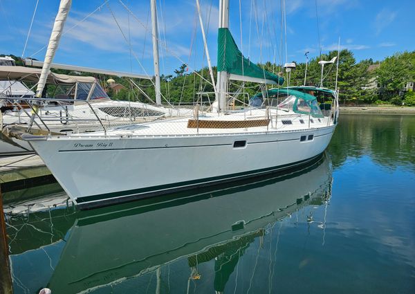 Beneteau 440 image