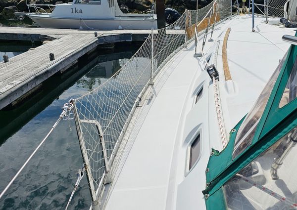 Beneteau 440 image