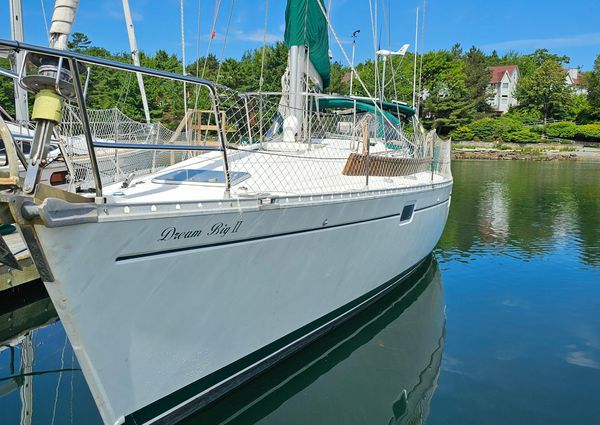 Beneteau 440 image