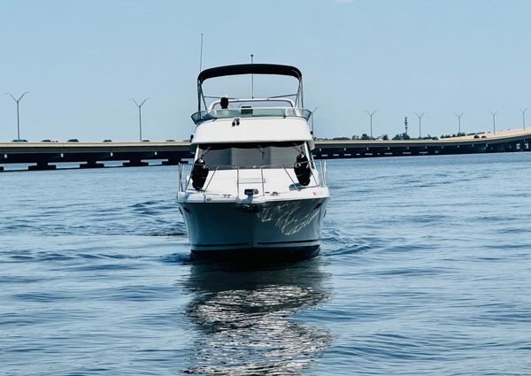 Bayliner 3258-CIERA-COMMAND-BRIDGE-DX image