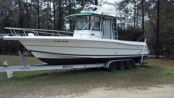Stamas 310 Tarpon
