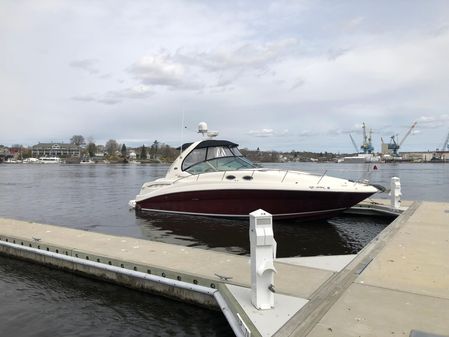 Sea Ray 320 Sundancer image