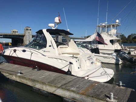 Sea Ray 320 Sundancer image