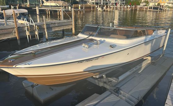 Chris-Craft XK 22 image