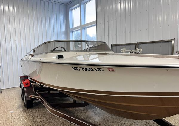 Chris-Craft XK 22 image