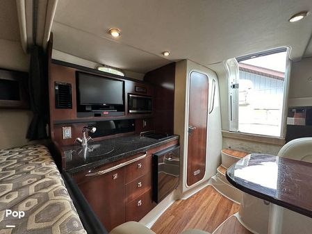 Chaparral 290 Signature image