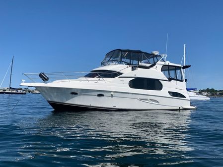 Silverton 43 Motor Yacht image