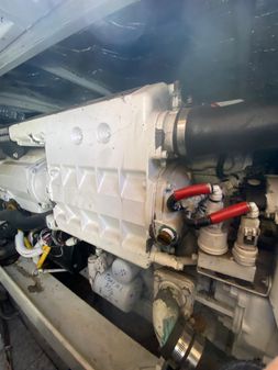 Silverton 43 Motor Yacht image