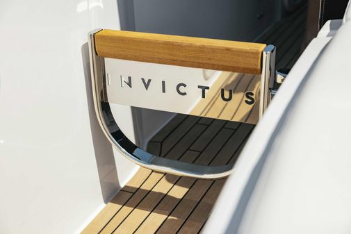 Invictus TT420 image