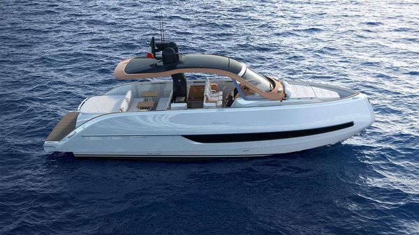 Invictus 420TT