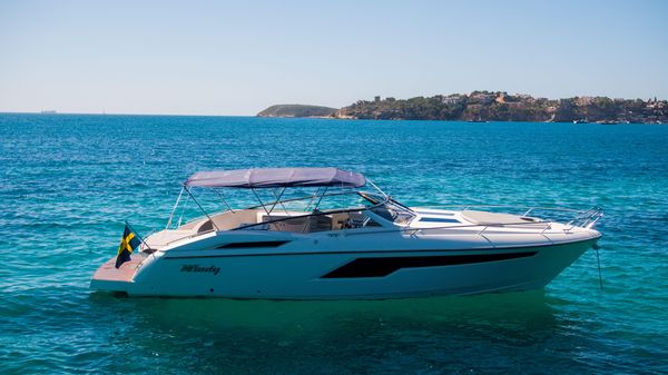 Windy 39 Camira